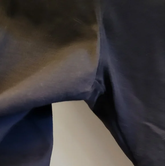 Jones New York black tumy Control Black Stretch Pants - Picture 6 of 8